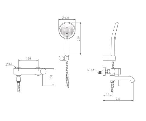 Gappo G3206 (2)