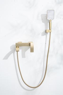 Смеситель Gappo G3207-33