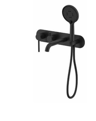 Смеситель Gappo G3306-6