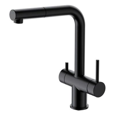 Смеситель Gappo G4397-76