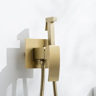 Смеситель Gappo G7207-33