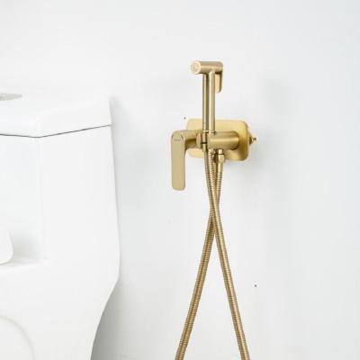 Смеситель Gappo G7248-32