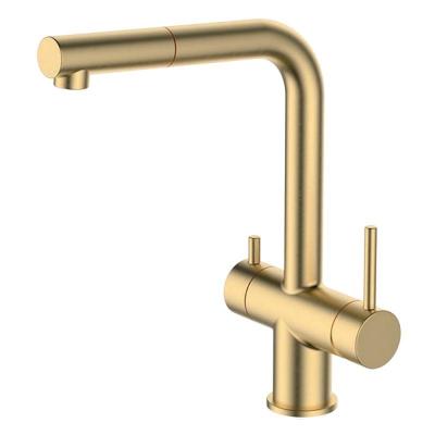 Смеситель Gappo Gappo G4397-73