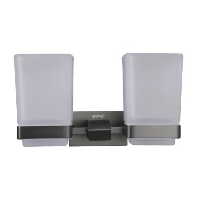 Стакан Gappo G0708-9 двойной