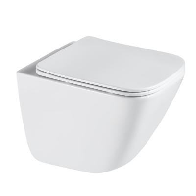 Унитаз подвесной Gappo GM1003