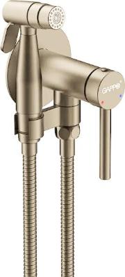 Смеситель Gappo G7206-3