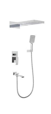 Душевая система Gappo G7107-70